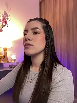 Chat XXX ao vivo de ARITOO_