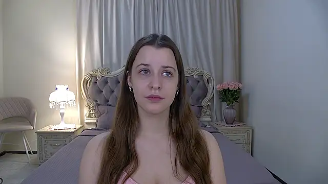 AgataAisitt's Live XXX Chat