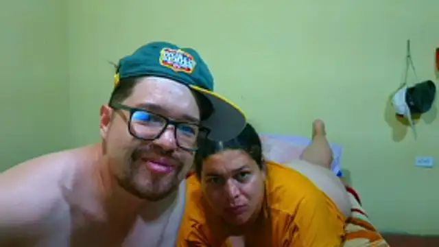 pecadodulce123のライブXXXチャット