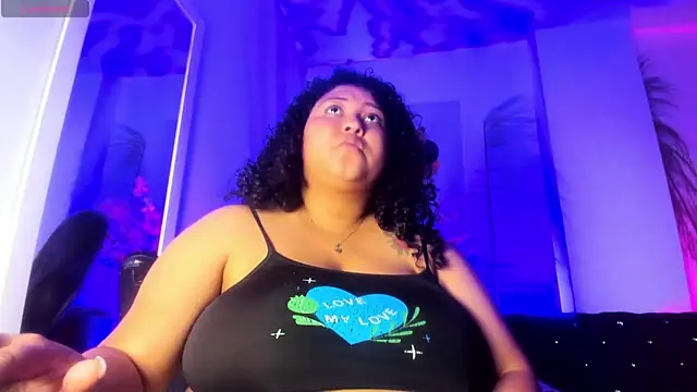 Ayliinn_'s Live XXX Chat