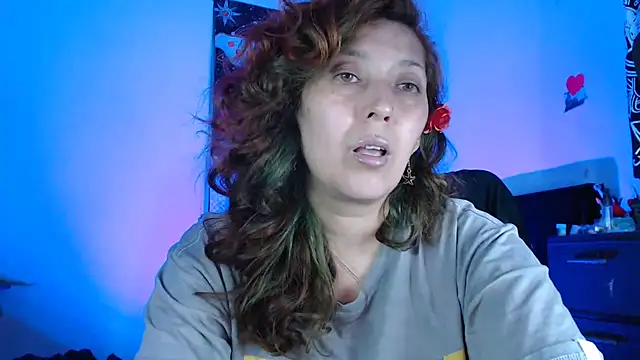 ZayraMoon_12 现场XXX聊天