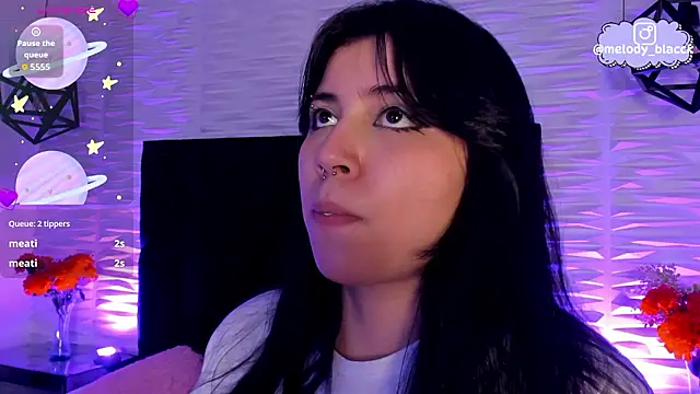 Melody_Black_'s Live XXX Chat