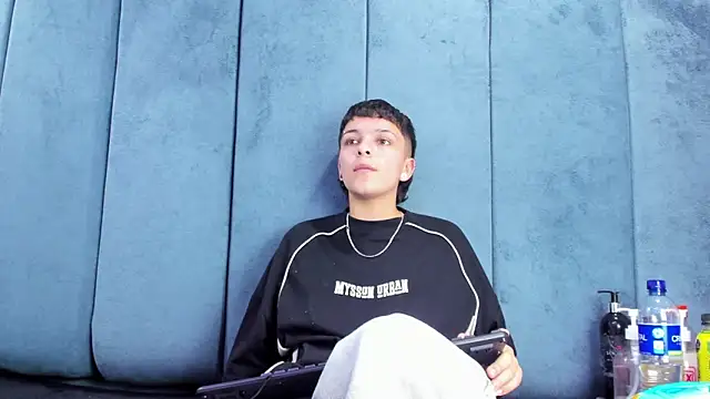 Megan_Thompson_ 现场XXX聊天