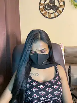 Chatroom XXX en direct de its_ur_flora