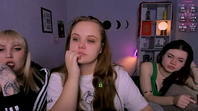 keri_ti – Naživo XXX chat