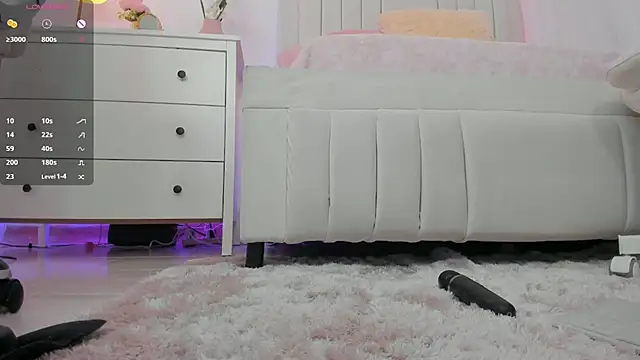 ami_sweet18 라이브 XXX 채팅