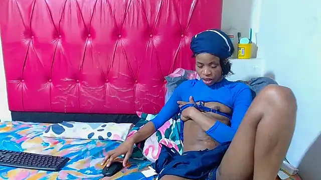 Онлайн чат XXX SexyChantyBabe25