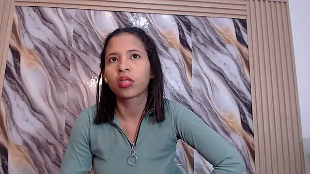 Chatroom XXX en direct de Samantha_Fox69_