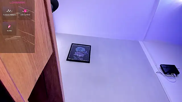 Noah_devil_ 웹캠 쇼