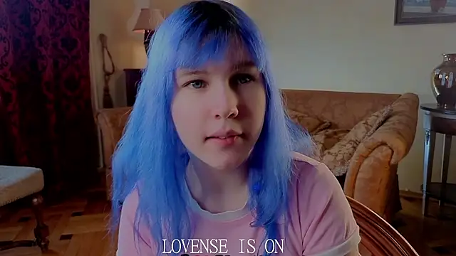 ElizSpieth's Live XXX Chat