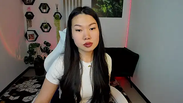 LunaPurrr 라이브 XXX 채팅