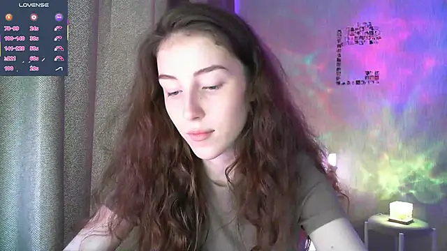 eskatmi's Live XXX Chat