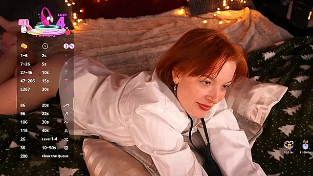 Pixie_Peachh's Live XXX Chat