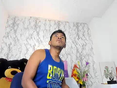 Adam_Morgan2 Obrolan Langsung XXX