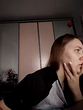 AlisaKisa 라이브 XXX 채팅