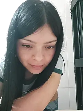 LunaJacobs' Live XXX Chat