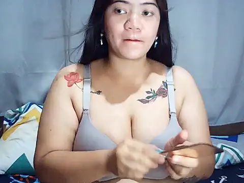 Chatroom XXX en direct de PreggyHotBigBoobs