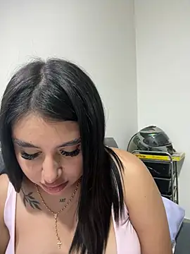 Sophie_Dreamss' Live XXX Chat
