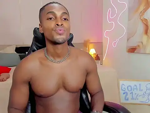 Show de webcam de SoHighAngel