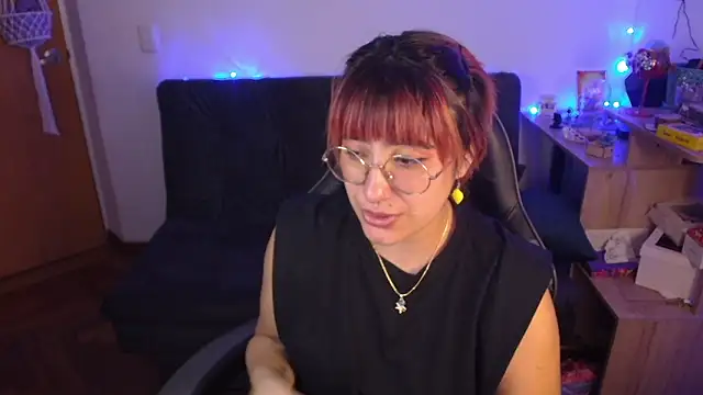 Miacatsito3のライブXXXチャット