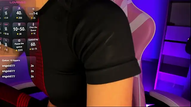 ISABELFORYOU1 – Naživo XXX chat