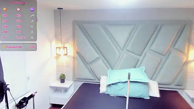 Julieta_Slav3's Live XXX Chat