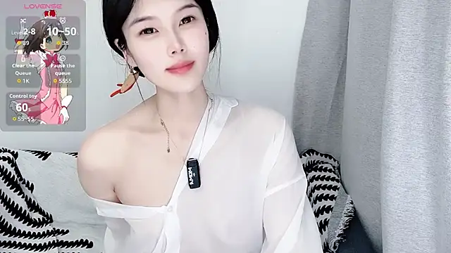 T-TeaR 现场XXX聊天