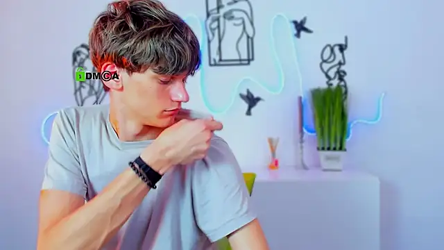 rico_steel Obrolan Langsung XXX