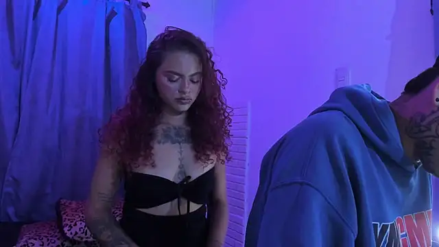 แชท XXX สดของ Caroline_Clark420