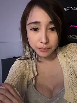 Вебкам-шоу ericiii