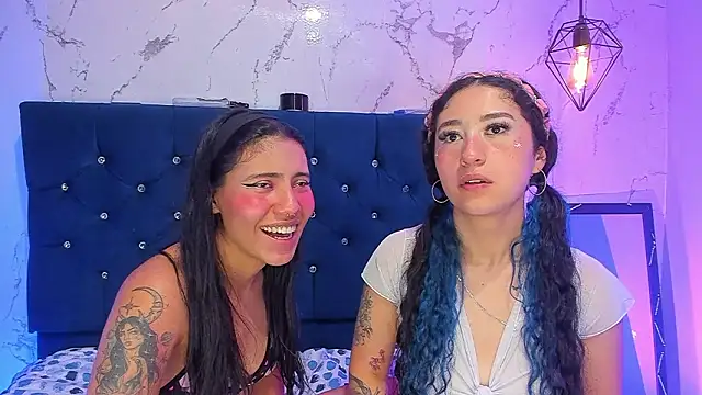 Dakotaa_JohnsonのライブXXXチャット