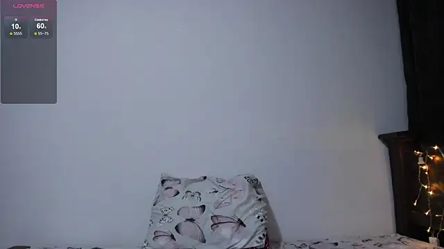 Leyacopper_ 라이브 XXX 채팅