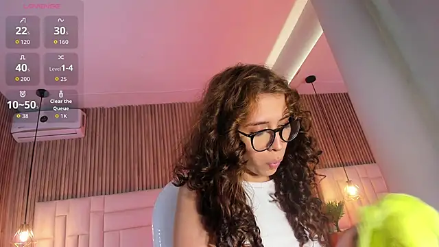 VenuzSofia 라이브 XXX 채팅