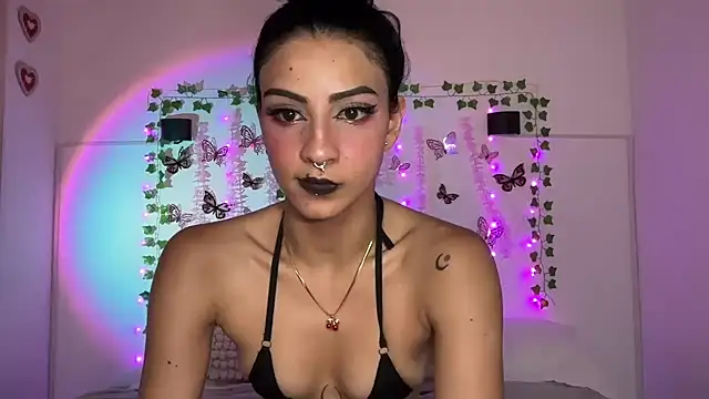 Karen_Rose – Naživo XXX chat