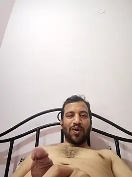 Nick_cbdelhi – Kamerová šou