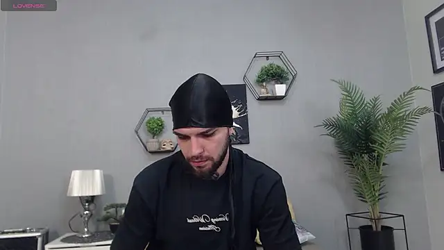 KaneHunter Obrolan Langsung XXX