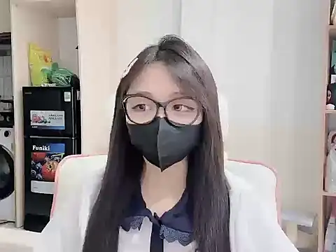 Sembang XXX Secara Langsung Yuyu-baobei