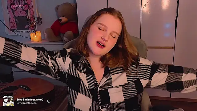 Ol1via's Live XXX Chat