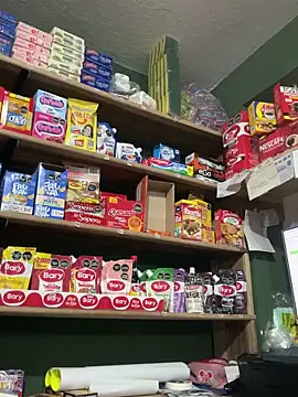 Chat XXX ao vivo de lannabellx