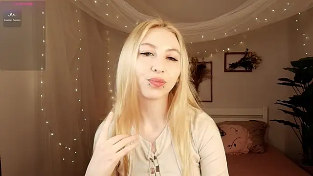 Chatroom XXX en direct de AshLinks_