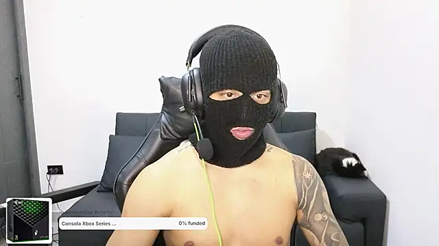 Онлайн чат XXX cash_master888