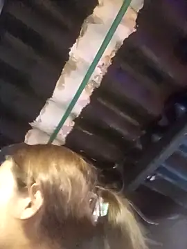 SlowSeduceのウェブカメラショー