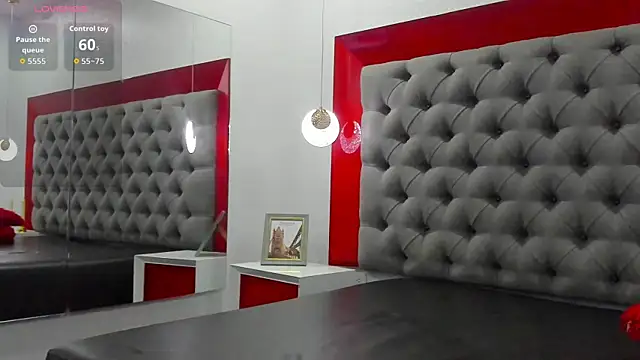 Chatroom XXX en direct de MarilynFischer