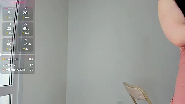 Helen__spark__'s Live XXX Chat