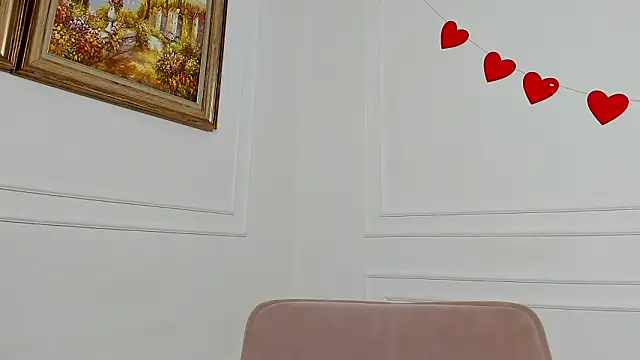 lunahush's Live XXX Chat