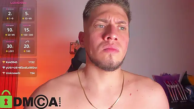 Онлайн чат XXX SebastianMaximoff_