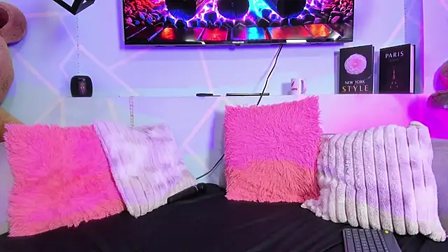 amy_noaのライブXXXチャット