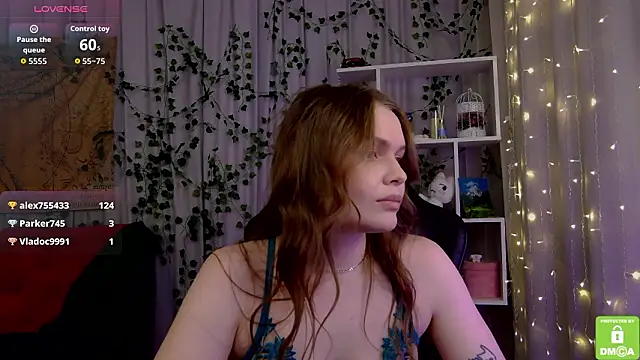 Kate_mermaid's Live XXX Chat