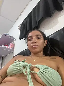 JanyLunaBJ 라이브 XXX 채팅