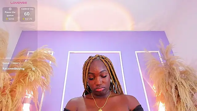 Nalathompson's Live XXX Chat